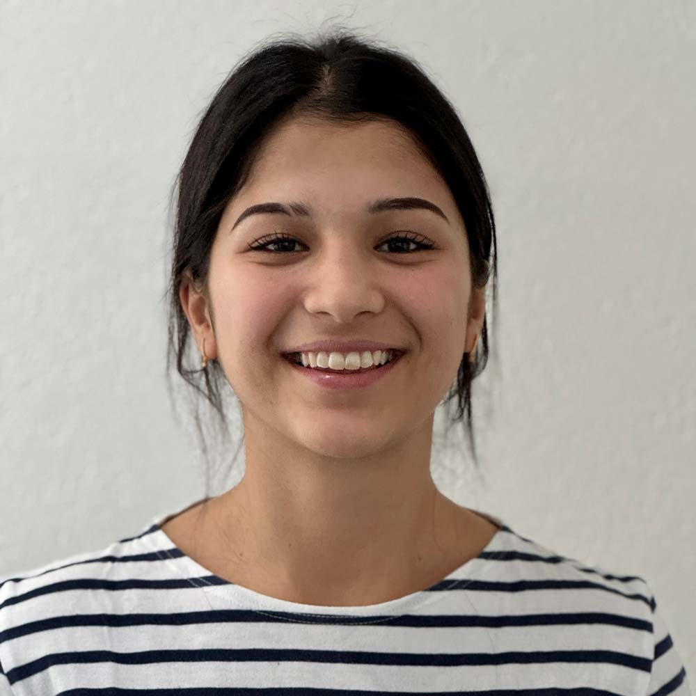 Portrait Kobra Faizi