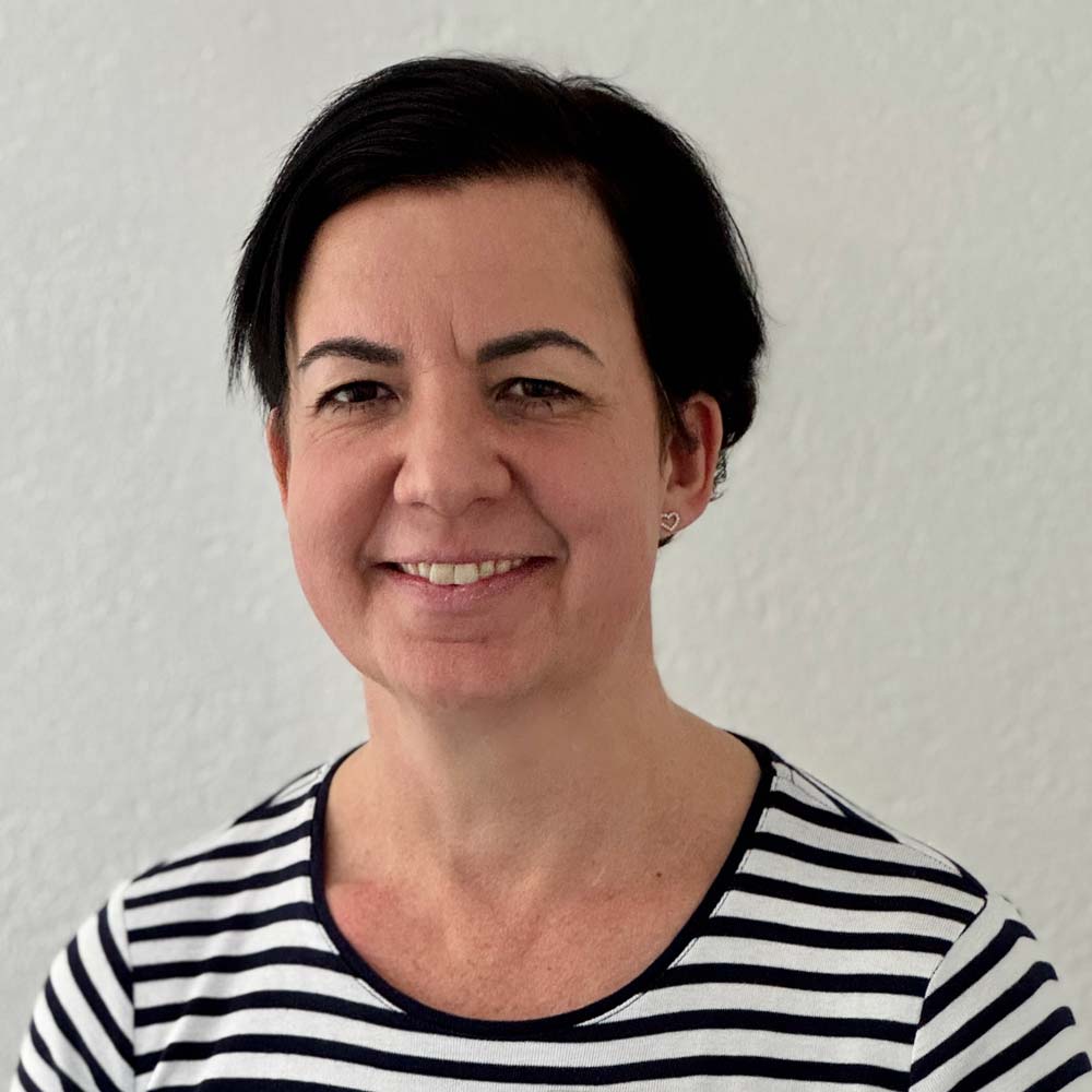 Portrait Manuela Domeisen