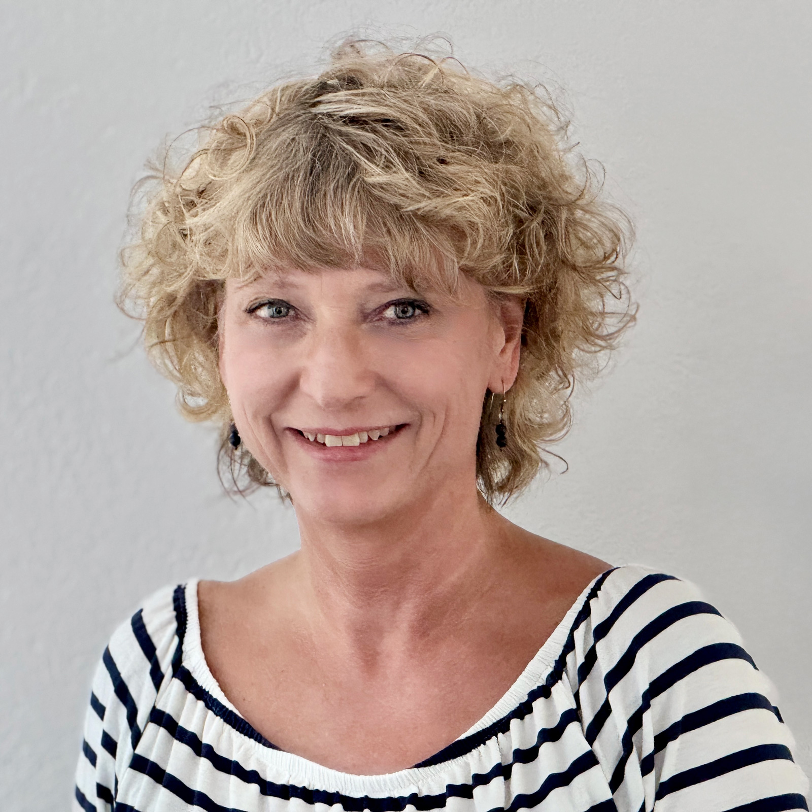 Portrait Evelyn Rappersberger