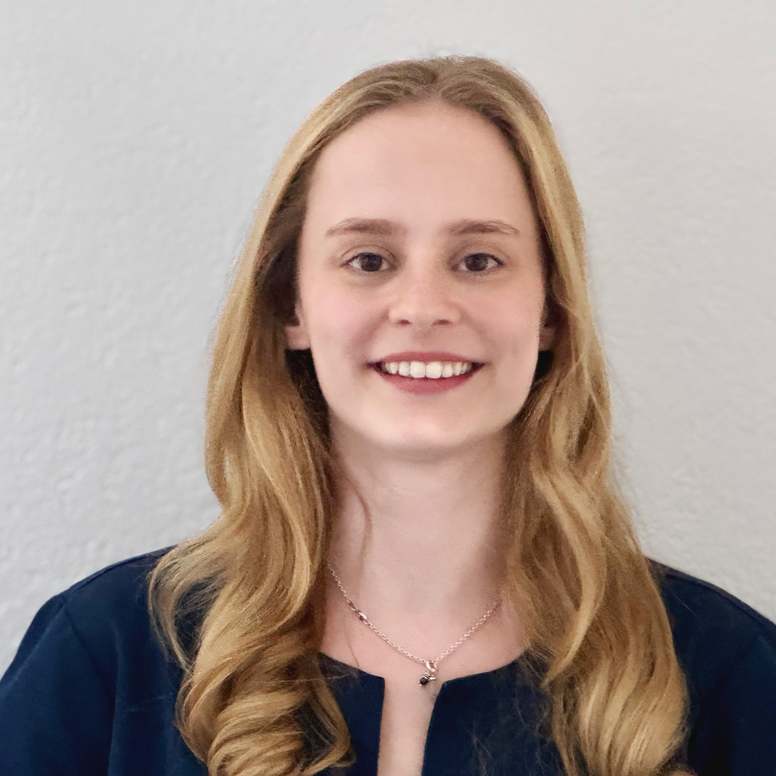 Portrait Gina Gut